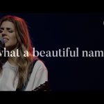 Download : Hillsong Worship - What a beautiful name lyrics Mp3/video