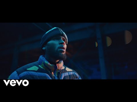 Chris Brown – Iffy Lyrics Download Free Mp3/Video
