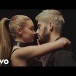 ZAYN - PILLOWTALK lyrics download free Mp3/video.