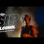 Joeboy - Sip Alcohol Lyrics Download Audio Free Mp3/Video