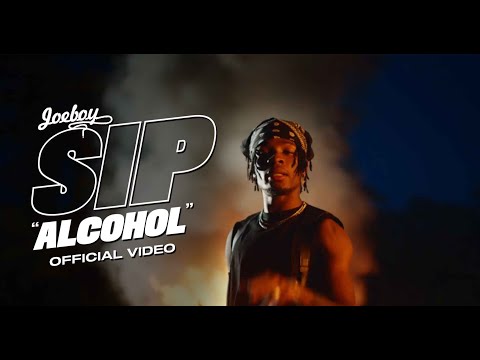 Joeboy – Sip Alcohol Lyrics Download Audio Free Mp3/Video