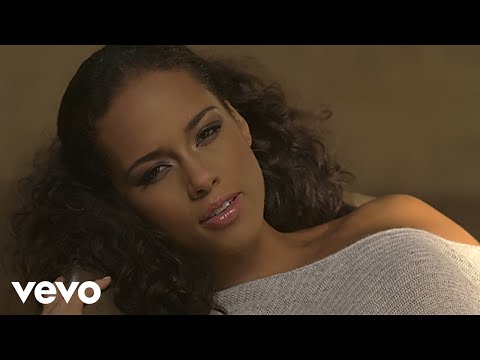 Download : Alicia Keys – No One Lyrics Free Mp3/Mp4 Video
