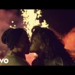 Download : Rihanna – We Found Love Ft Calvin Harris Lyrics Mp3/Video