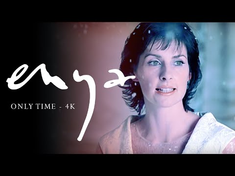 Enya - Only Time Lyrics Download Free Mp3/Video