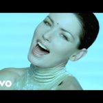 Download : Shania Twain - From this moment on lyrics free Mp3/video.