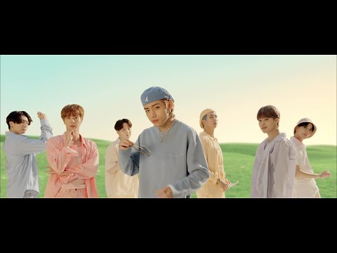 BTS (방탄소년단) - Dynamite lyrics download Mp3/Mp4 video