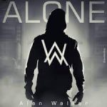 Download Mp3 Alan Walker- alone lyrics/video.