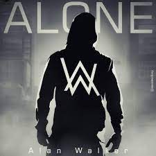 Download Mp3 Alan Walker- Alone Lyrics/Video