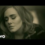 Download : Adele - Hello lyrics free Mp3/Mp4 video