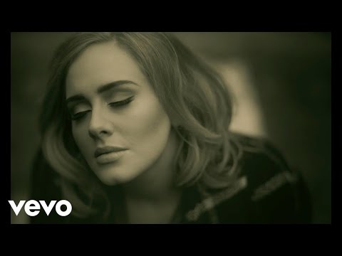 Download : Adele - Hello lyrics free Mp3/Mp4 video