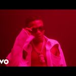 Download : WizKid - Mood Ft Buju lyrics free Mp3/Mp4 video.