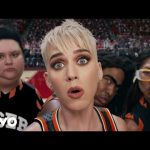 Download : Katy Perry - Swish Swish Ft Nicki Minaj Lyrics Mp3/Mp4 Video