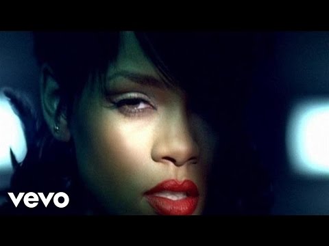 Download : Rihanna – Disturbia Lyrics Free Mp3/Mp4 Video