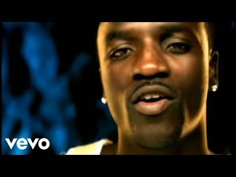 Akon – Bananza (Belly Dancer)  Mp3/Mp4 Download & Lyrics
