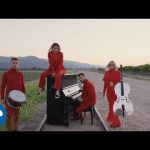 Download : Clean Bandit - I Miss You Ft Julia Michaels Mp4/Mp3