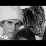 Download : Juice WRLD & Justin Bieber - Wandered To LA Mp4/Mp3 Lyrics