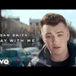 Download : Sam Smith - Stay With Me Free Mp4/Mp3 Lyrics