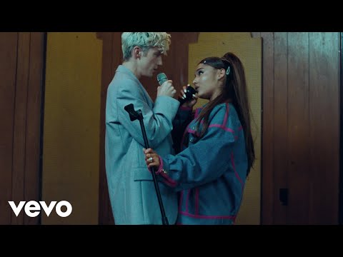 Troye Sivan – Dance To This Ft Ariana Grande Mp4/Mp3 Download & Lyrics