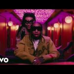 Download : Tyga & Doja Cat - Freaky Deaky Mp4/Mp3 Lyrics Video