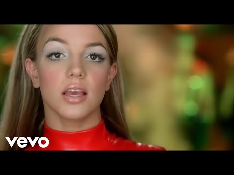 Download : Britney Spears – Oops!…I Did It Again Mp4/Mp3 Lyrics