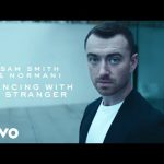 Download : Sam Smith & Normani - Dancing With A Stranger Mp4/Mp3