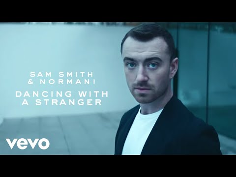Download : Sam Smith & Normani – Dancing With A Stranger Mp4/Mp3