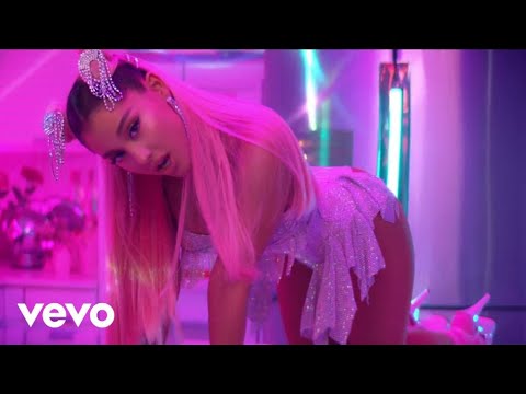 Ariana Grande – 7 rings Mp3/Mp4 Download & Lyrics