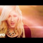 Download : Ellie Goulding - Burn Free Mp4/Mp3 Lyrics