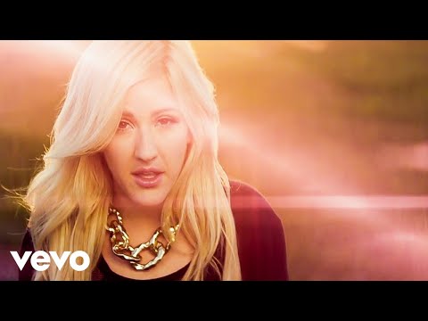 Download : Ellie Goulding – Burn Free Mp4/Mp3 Lyrics