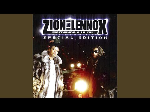 Zion & Lennox Feat. Daddy Yankee Mp4/Mp3 Download & Lyrics