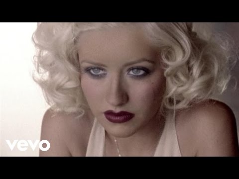 Christina Aguilera – Hurt Mp3/Mp4 Download & Lyrics