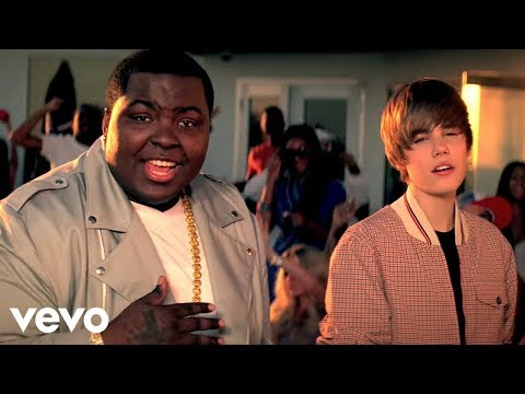 Sean Kingston & Justin Bieber – Eenie Meenie Mp3 Download & Lyrics