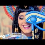 Download : Katy Perry - Dark Horse Ft Juicy J Mp4/Mp3 Lyrics