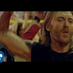 Download : David Guetta - Play hard ft Ne-Yo, Akon lyrics Mp3/Mp4