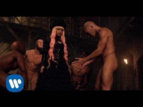 David Guetta – Turn Me On Ft Nicki Minaj Mp3/Mp4 Download & Lyrics