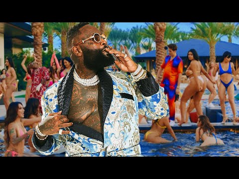 Download : Rick Ross Ft Meek Mill - Billion$ Free Audio Mp3/Mp4 Video