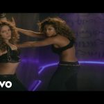 Download : Beyoncé & Shakira - Beautiful liar lyrics Mp3/Mp4 video