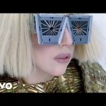 Download : Lady Gaga - Bad romance lyrics free Mp3/Mp4 video