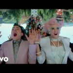 Download : Katy Perry - Chained to the rhythm Ft Skip Marley lyrics Mp3/Mp4