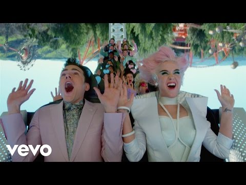 Download : Katy Perry – Chained To The Rhythm Ft Skip Marley Lyrics Mp3/Mp4