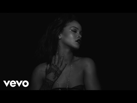 Download : Rihanna – Kiss It Better Lyrics Free Mp3/Mp4 Video