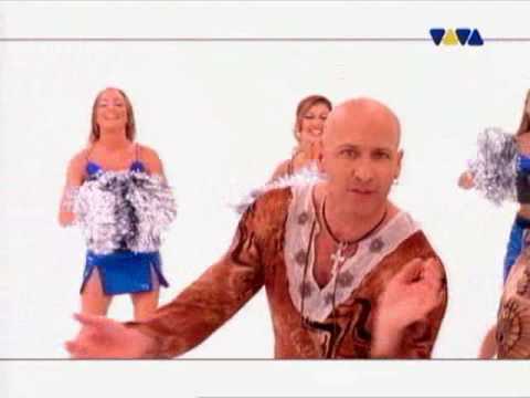 Right Said Fred -Stand Up For The Champions  Mp3/Mp4 Download & Lyrics 