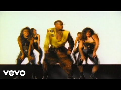 MC Hammer – U Can’t Touch This Mp3/Mp4 Download & Lyrics