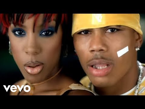 Nelly – Dilemma Ft Kelly Rowland Mp3/Mp4 Download & Lyrics