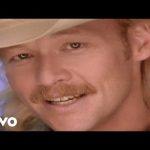 Download : Alan Jackson - Livin' on love lyrics Mp3/Mp4 video