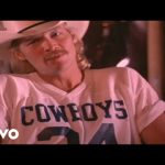 Download : Alan Jackson - Chattahoochee lyrics free Mp3/Mp4