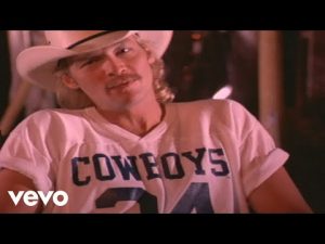 Download : Alan Jackson - Chattahoochee lyrics free Mp3/Mp4