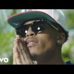 Download : August Alsina - Benediction ft Rick Ross lyrics Mp3/Mp4 video