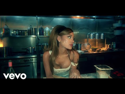 Ariana Grande – Positions Mp3/Mp4 Download & Lyrics