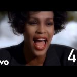 Download : Whitney Houston - I Will Always Love You Lyrics/Mp3